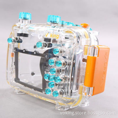 Waterproof Camera Case Bag/Diving Dive Case for NEX